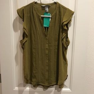 H&M Blouse
